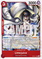 Limejuice (OP09-014)
