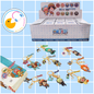 Llavero sorpresa de One Piece - Edicion Isla Gyojin
