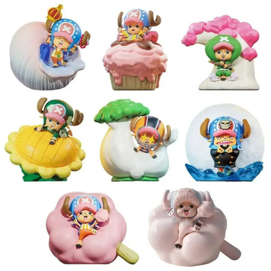 Lampara: One Piece Sweet Dreams Tony Tony Chopper