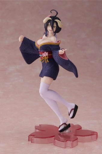 Figura: Overlord -Albedo (Sakura Kimono Ver.)
