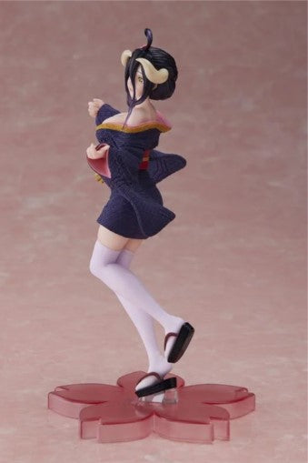 Figura: Overlord -Albedo (Sakura Kimono Ver.)