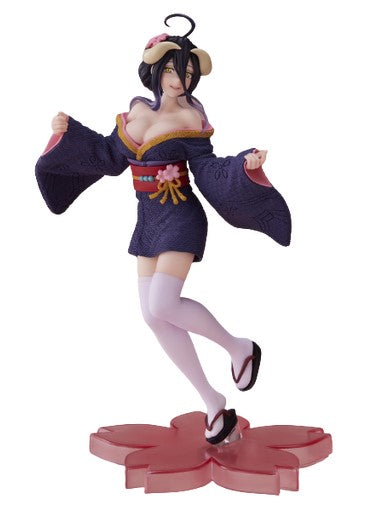 Figura: Overlord -Albedo (Sakura Kimono Ver.)