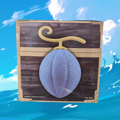 Lámpara One Piece Fruta Del Diablo - Awa Awa No Mi