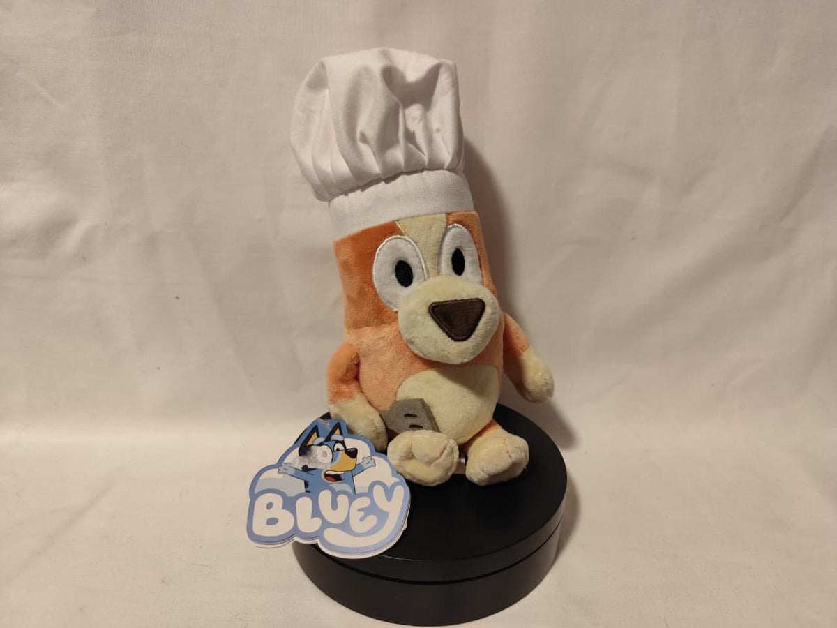 BLUEY PROMO 2