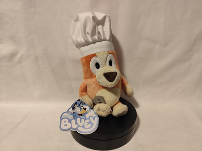BLUEY PROMO 2