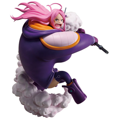 Figura Jewelry Bonney Ichiban Kuji "E Prize" Sumishikikaigi One Piece