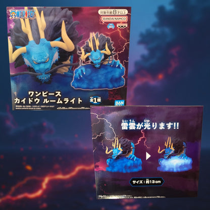 Lámpara One Piece - Kaidō Dragón