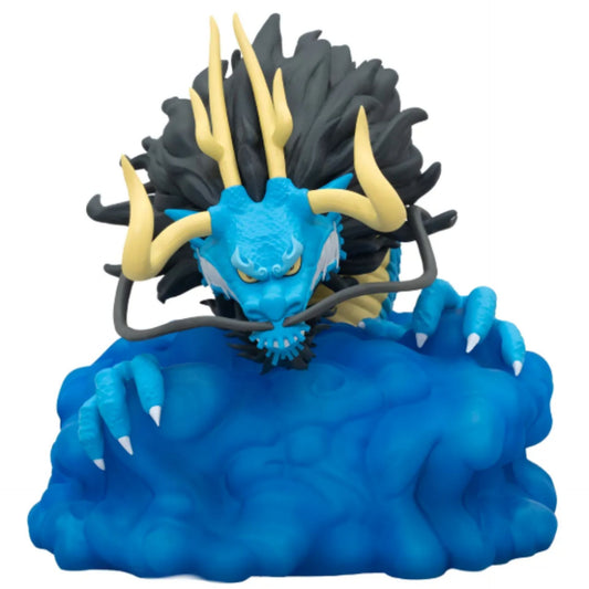 Lámpara One Piece - Kaidō Dragón