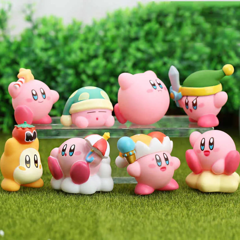 Figura: Kirby