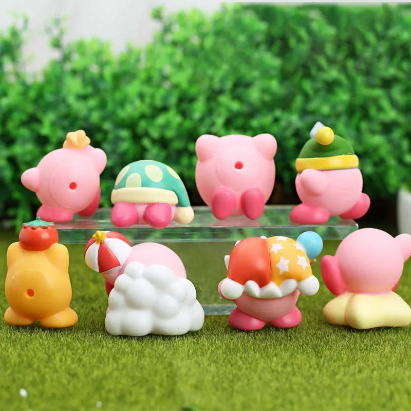 Figura: Kirby