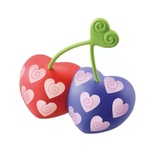 Lámpara One Piece Fruta Del Diablo - Mero Mero No Mi