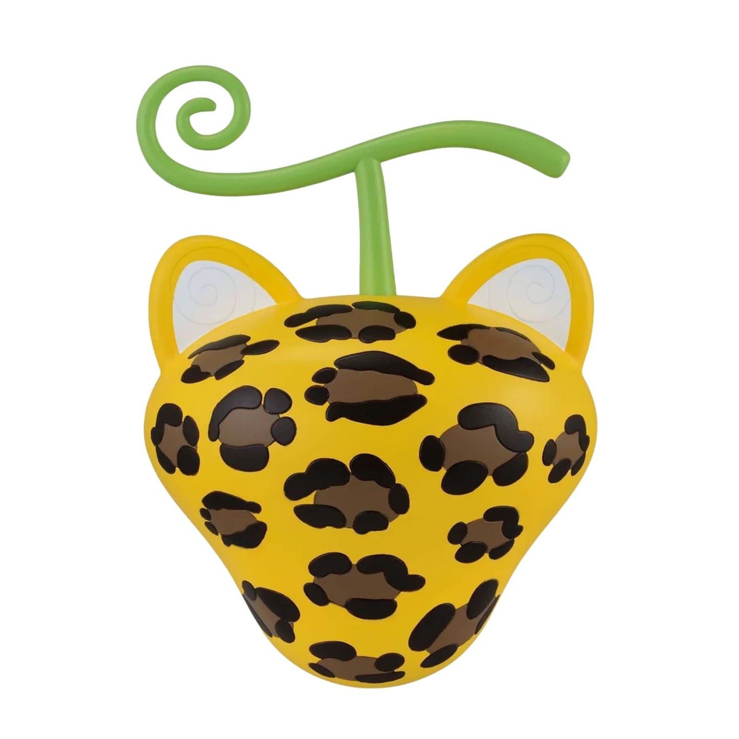 Lámpara One Piece Fruta Del Diablo - Neko Neko No Mi (Leopardo Ver.)