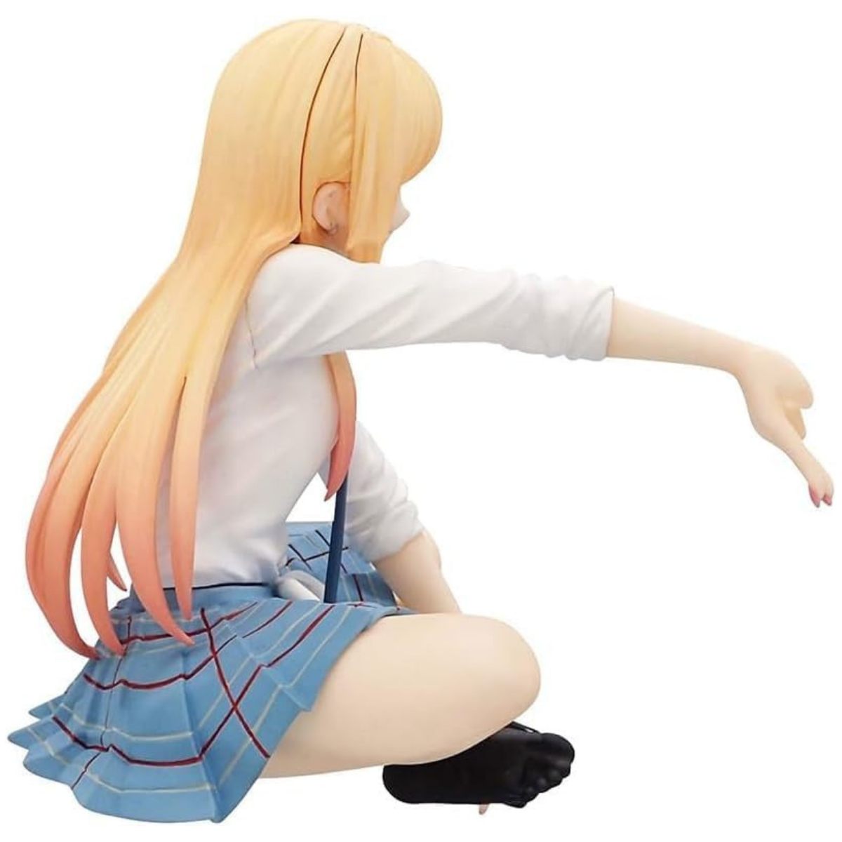 Figura: My Dress-Up Darling - Kitagawa Marin - Noodle Stopper