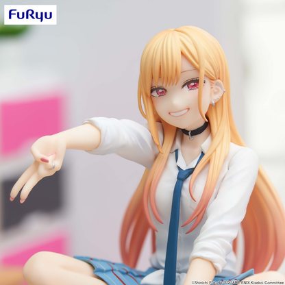 Figura: My Dress-Up Darling - Kitagawa Marin - Noodle Stopper