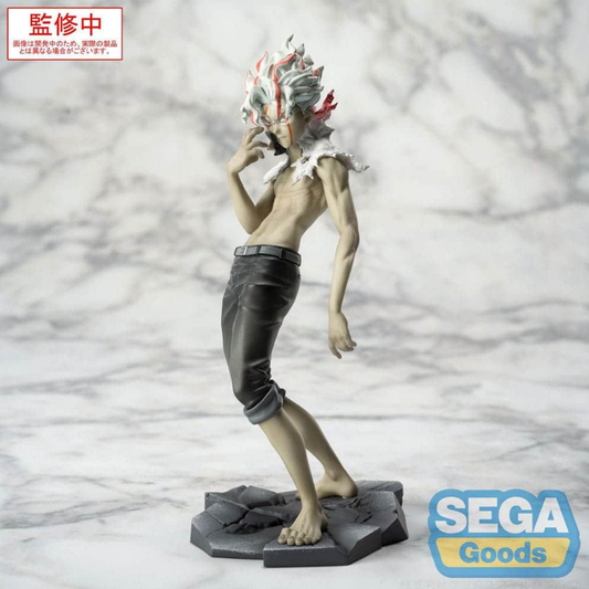 Figura Okarun (Transformation) Vol. 2 Version 1.5 - Dandadan
