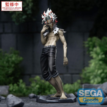 Figura Okarun (Transformation) Vol. 2 Version 1.5 - Dandadan