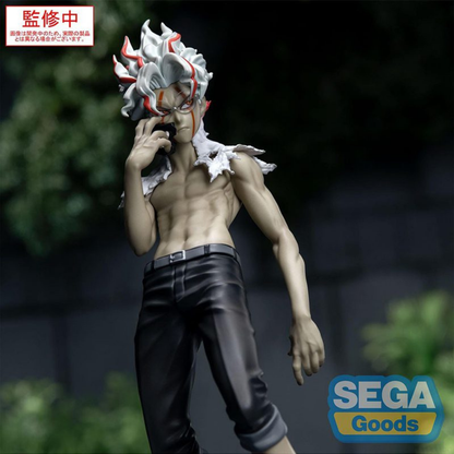 Figura Okarun (Transformation) Vol. 2 Version 1.5 - Dandadan
