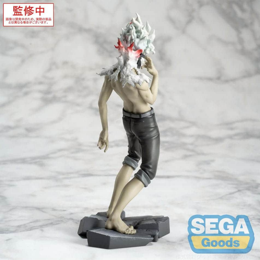 Figura Okarun (Transformation) Vol. 2 Version 1.5 - Dandadan