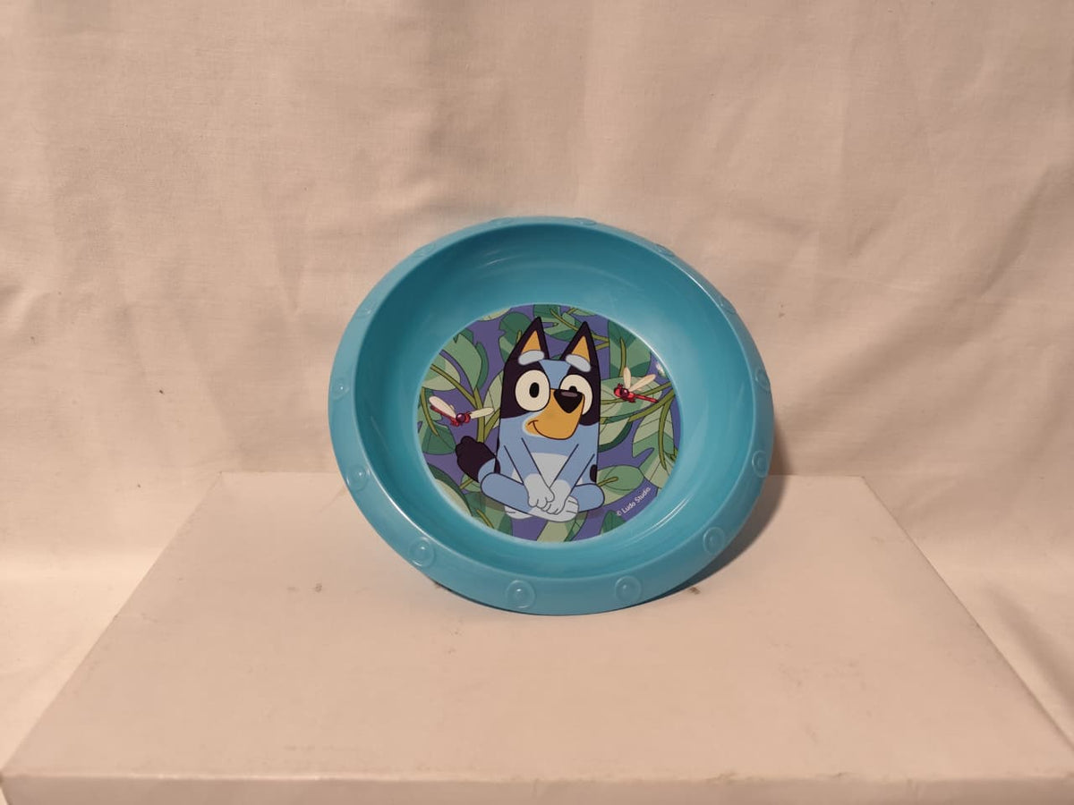 BLUEY PROMO 2