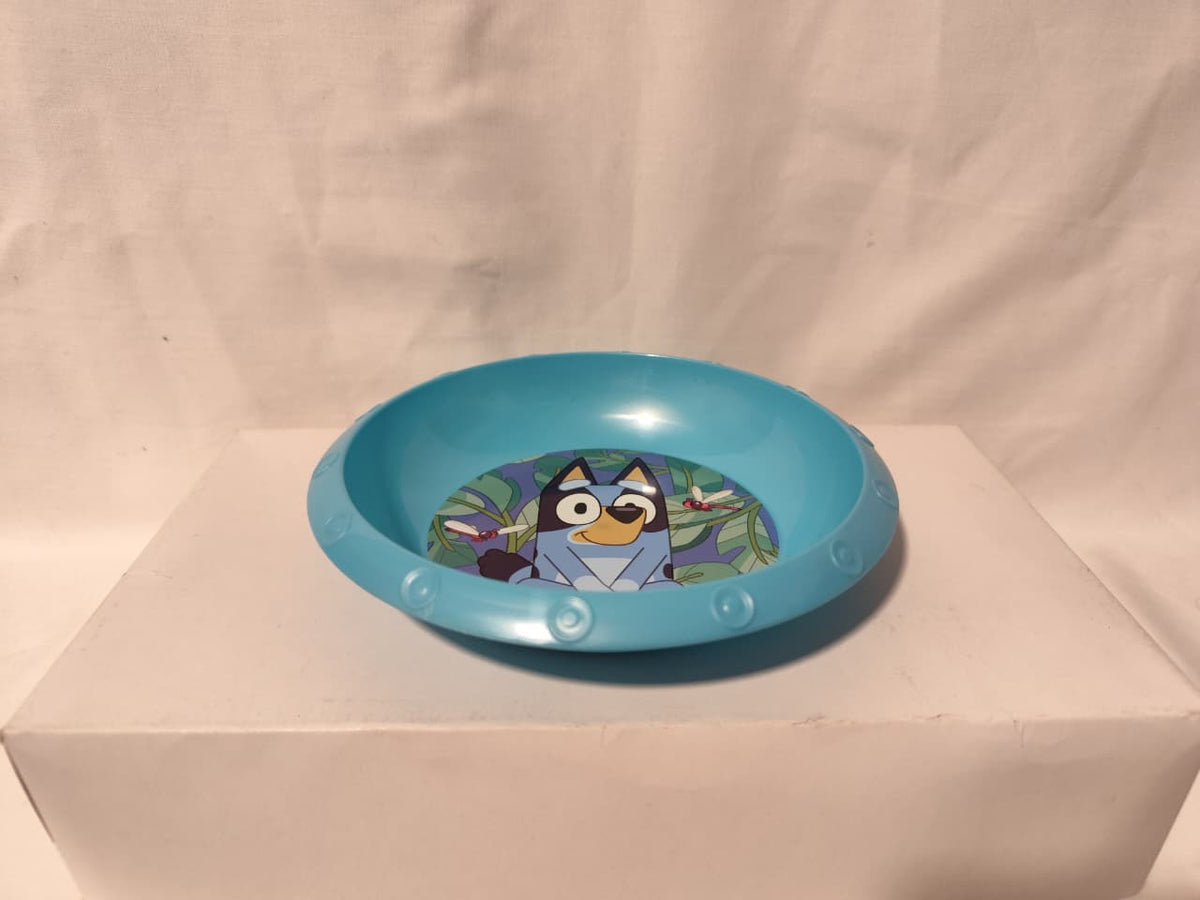 BLUEY PROMO 2