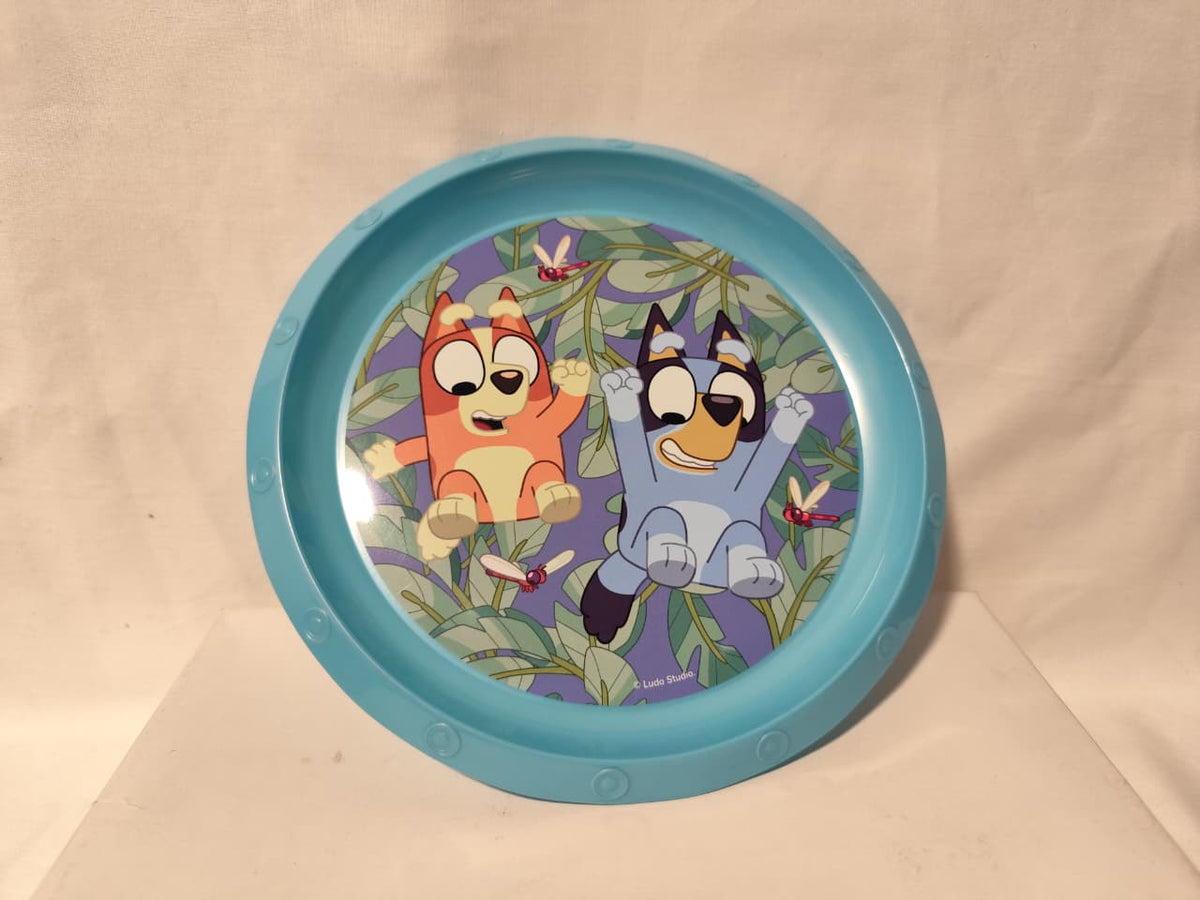BLUEY PROMO 2