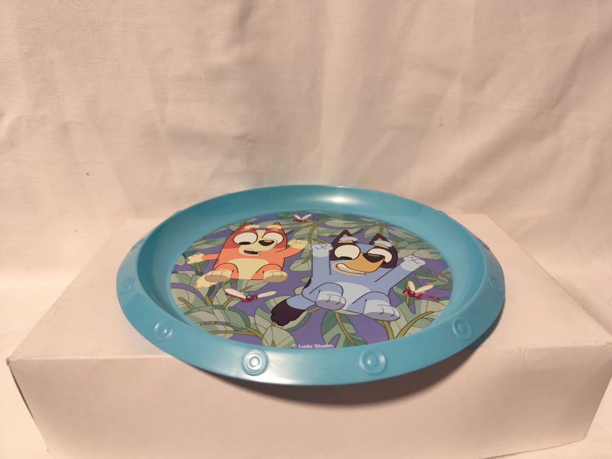 BLUEY PROMO 2