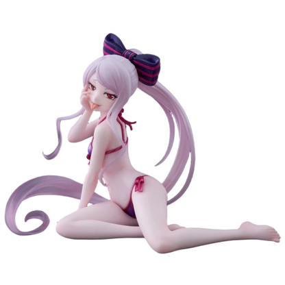 Figura: Overlord - Shalltear Bloodfallen (Traje de baño Ver.)