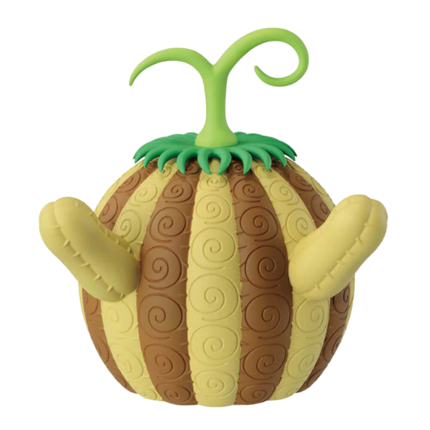 Lámpara One Piece Fruta Del Diablo - Suna Suna No Mi