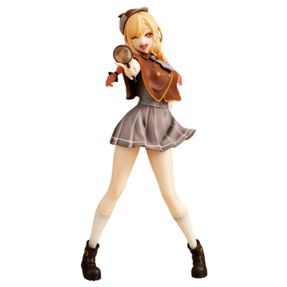 Figura: My Dress-Up Darling - Kitagawa Marin Detective Ver.
