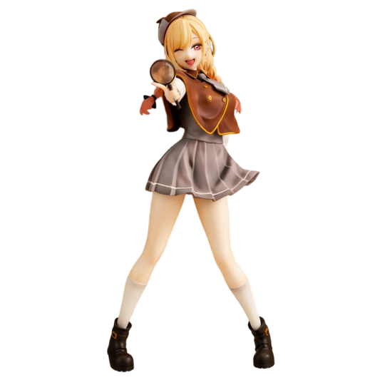 Figura: My Dress-Up Darling - Kitagawa Marin Detective Ver.